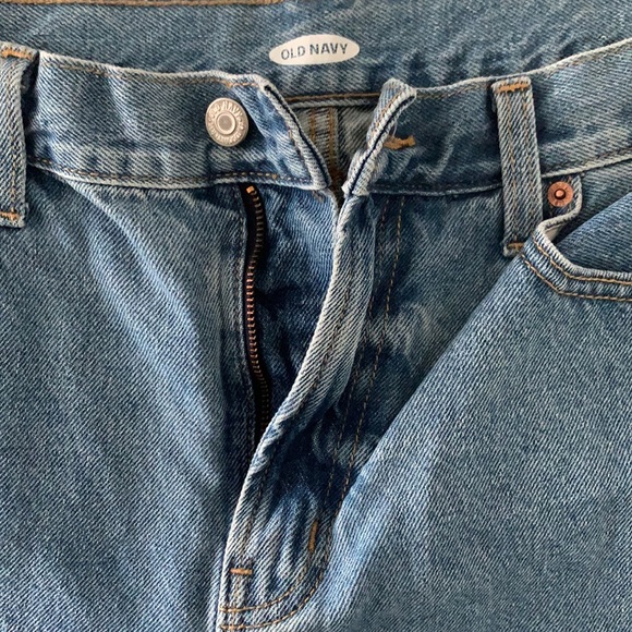 Jean Shorts - OLD NAVY - Picture 3 of 3